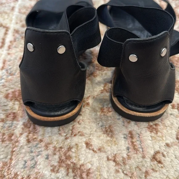 Sorel Ella Sandal Size 8 - Picture 2 of 5